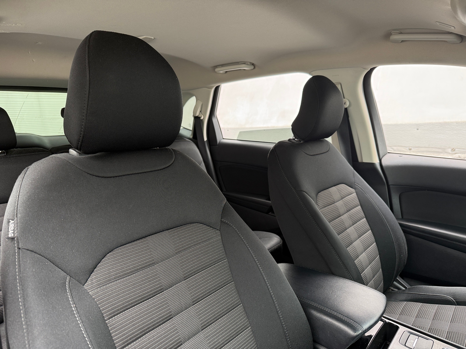 Thumbnail: 2019 Ford Edge - 2