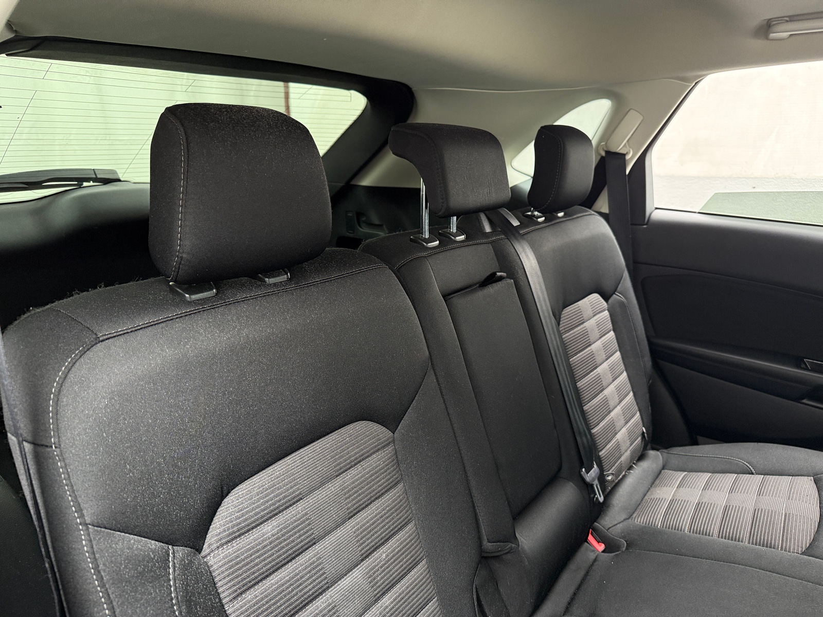 Thumbnail: 2019 Ford Edge - 6