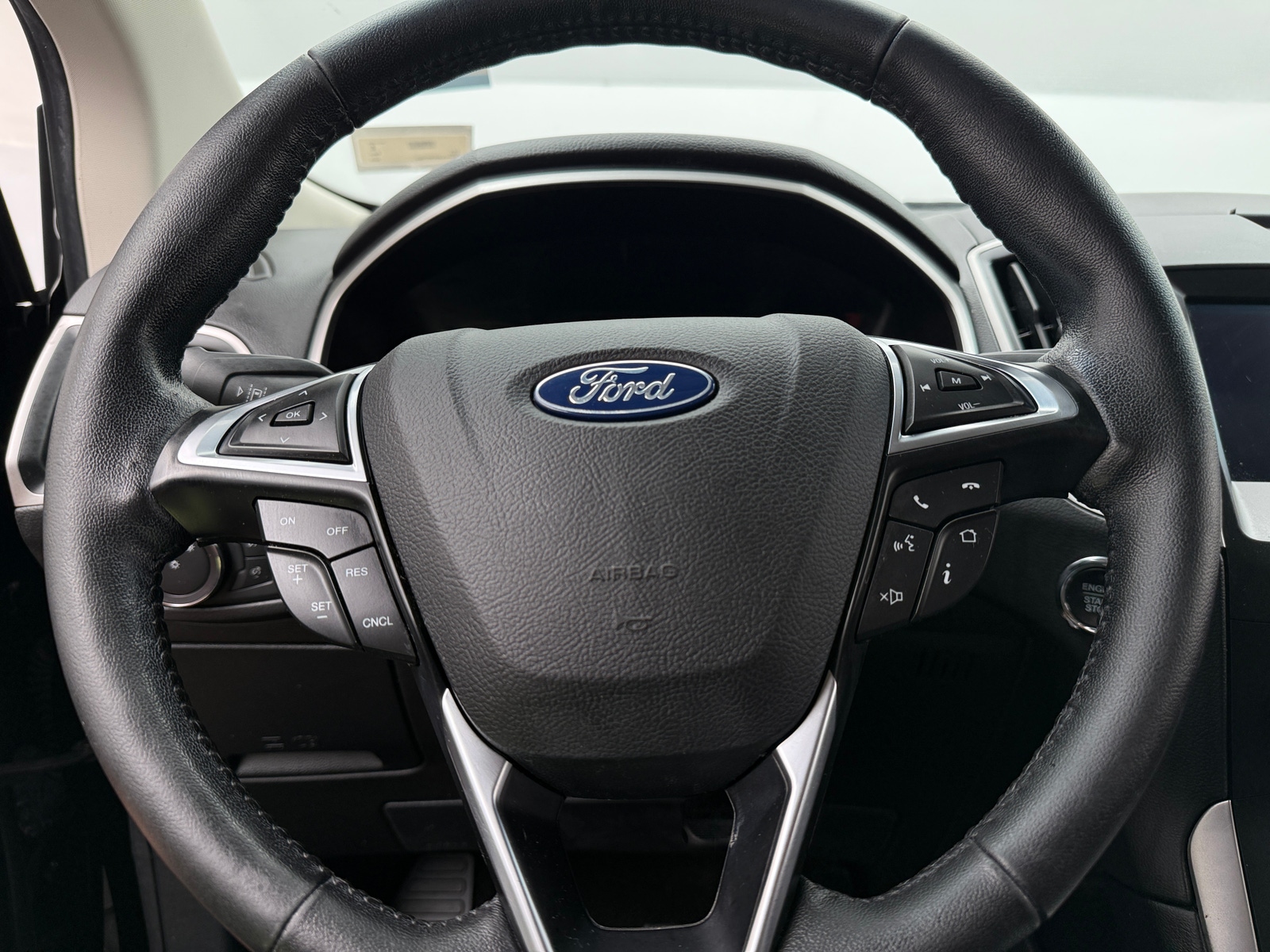 Thumbnail: 2019 Ford Edge - 5