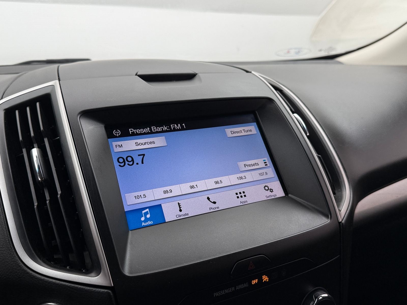 Thumbnail: 2019 Ford Edge - 4
