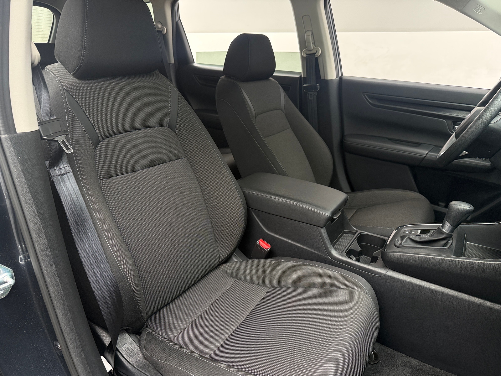 Thumbnail: 2024 Honda CR-V - 2
