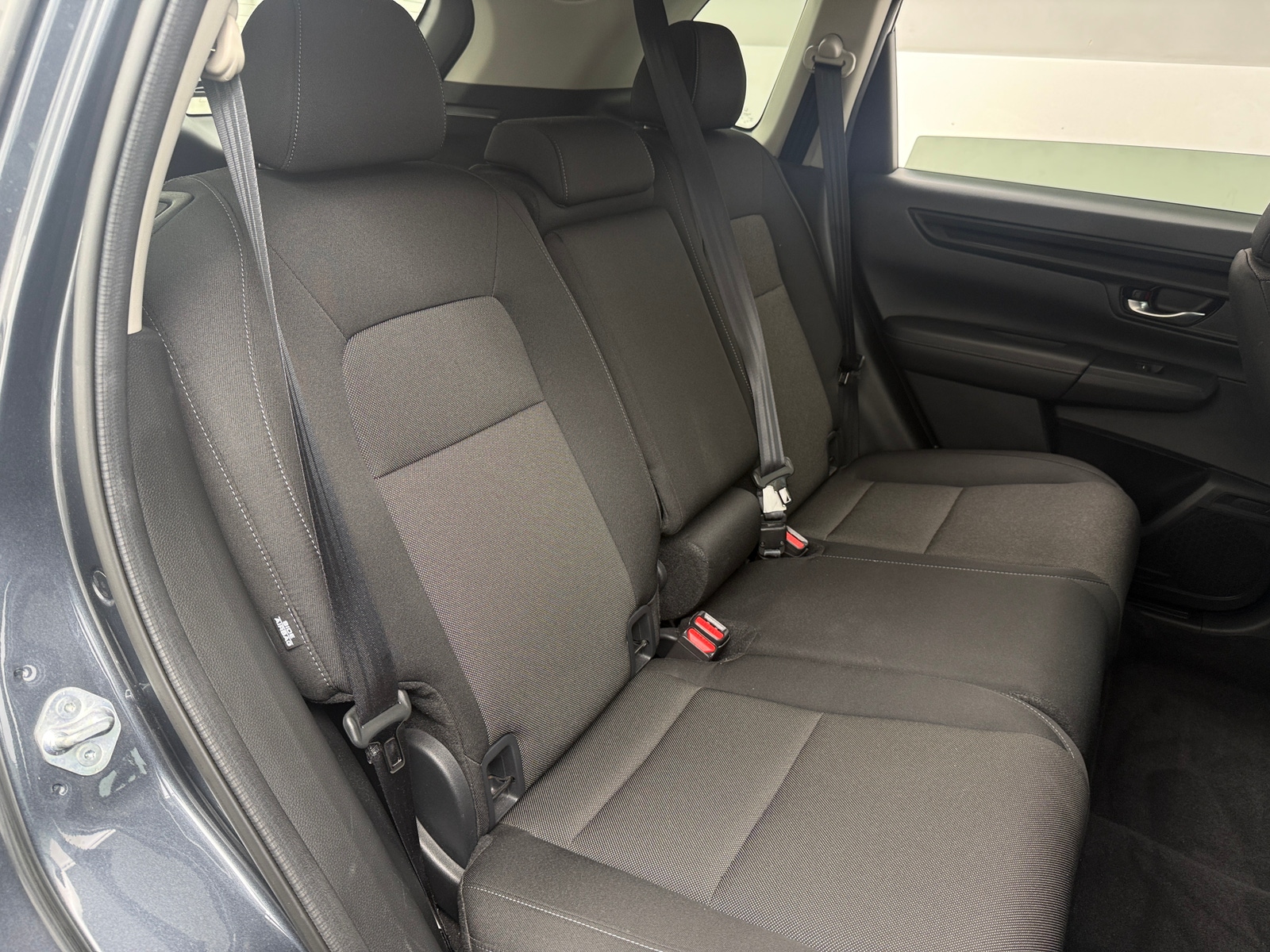 Thumbnail: 2024 Honda CR-V - 6