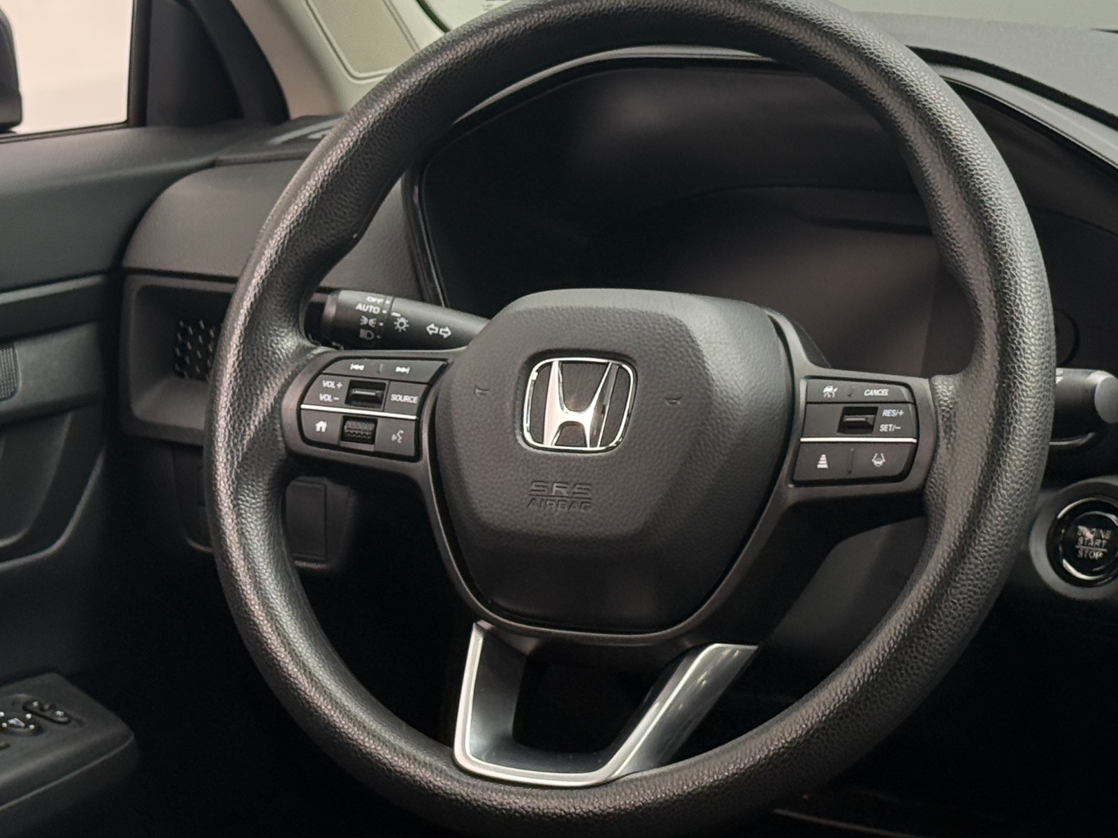 Thumbnail: 2024 Honda CR-V - 5