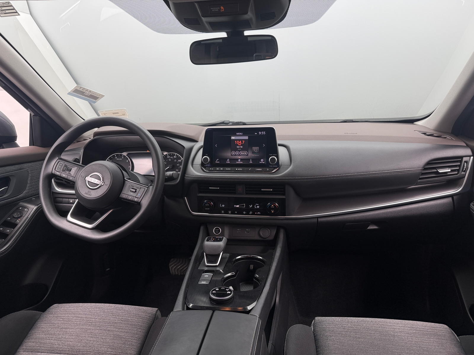 Thumbnail: 2023 Nissan Rogue - 3