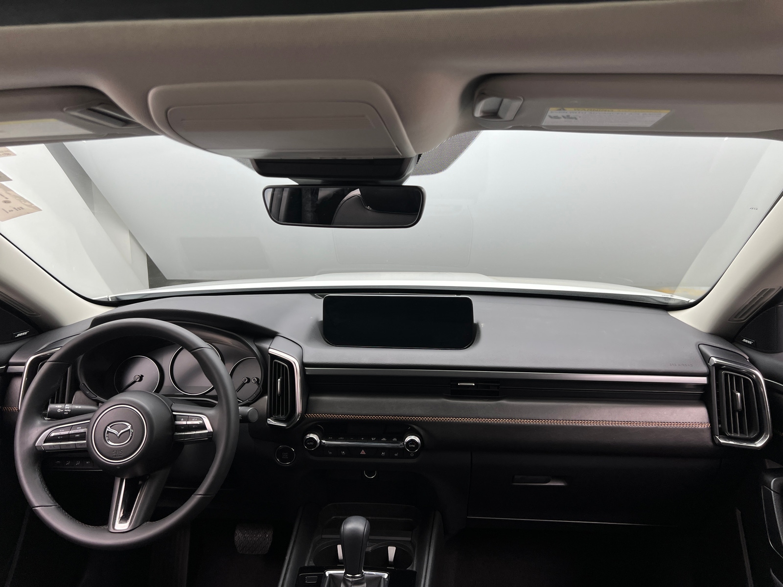 Thumbnail: 2025 Mazda CX-50 - 2