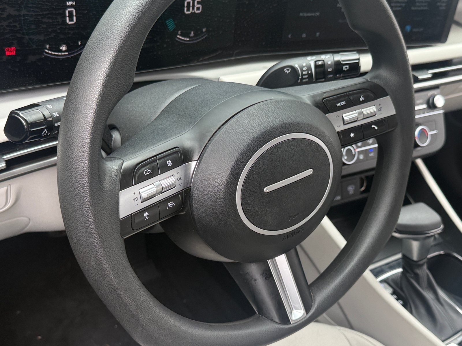 Thumbnail: 2025 Hyundai Tucson - 5