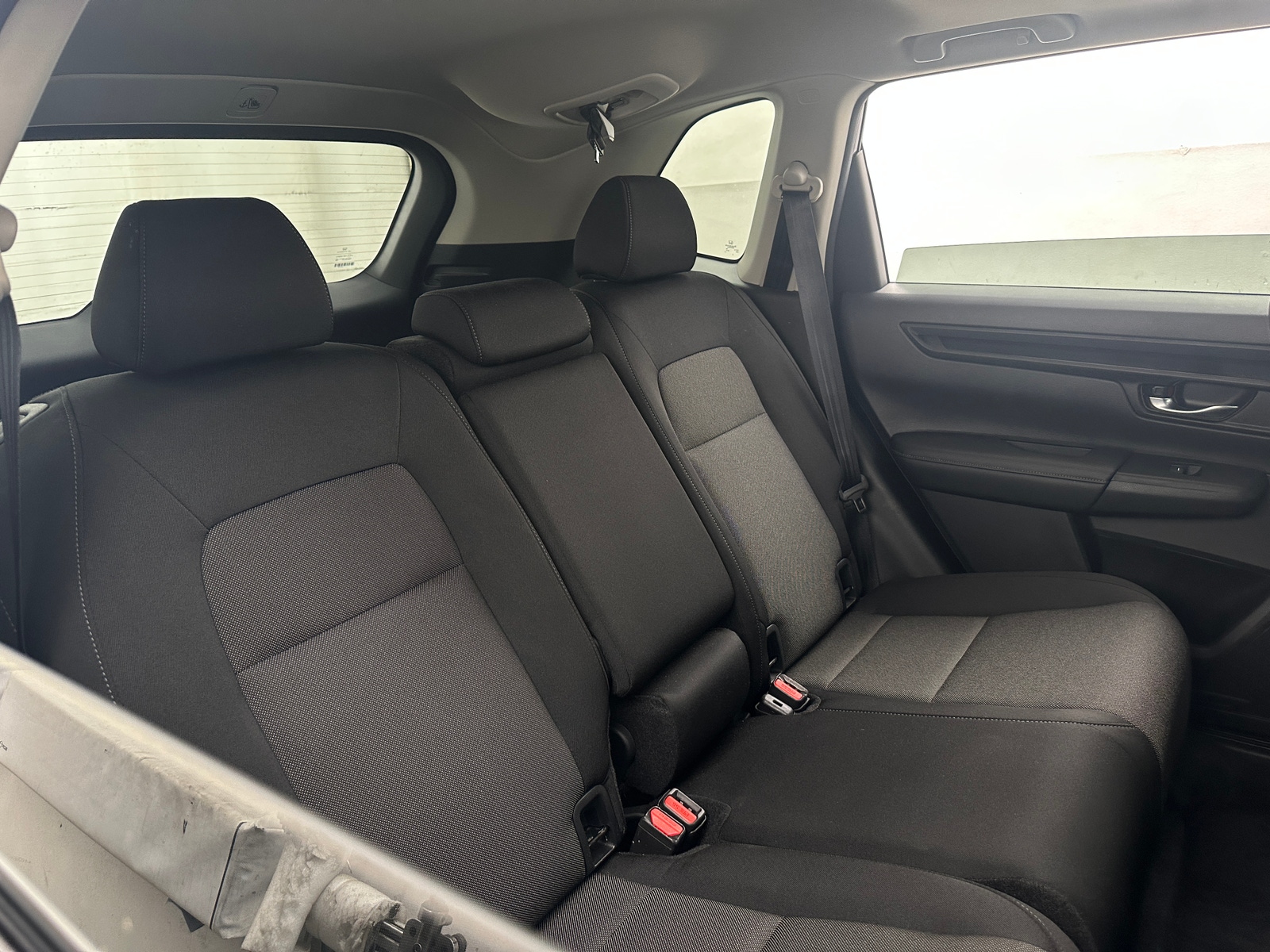 Thumbnail: 2024 Honda CR-V - 6