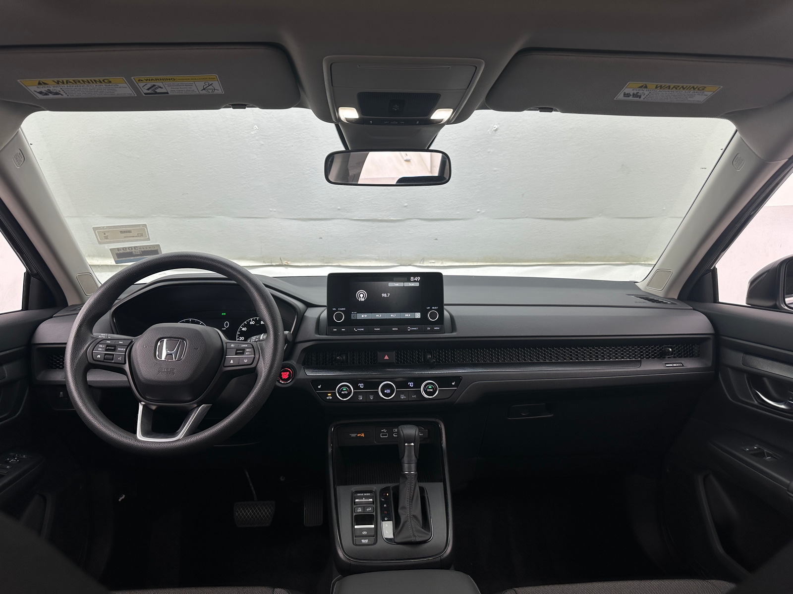 Thumbnail: 2024 Honda CR-V - 3