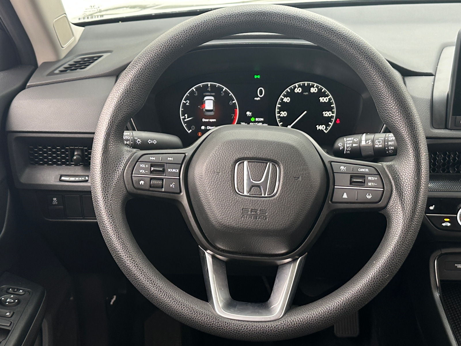 Thumbnail: 2024 Honda CR-V - 5