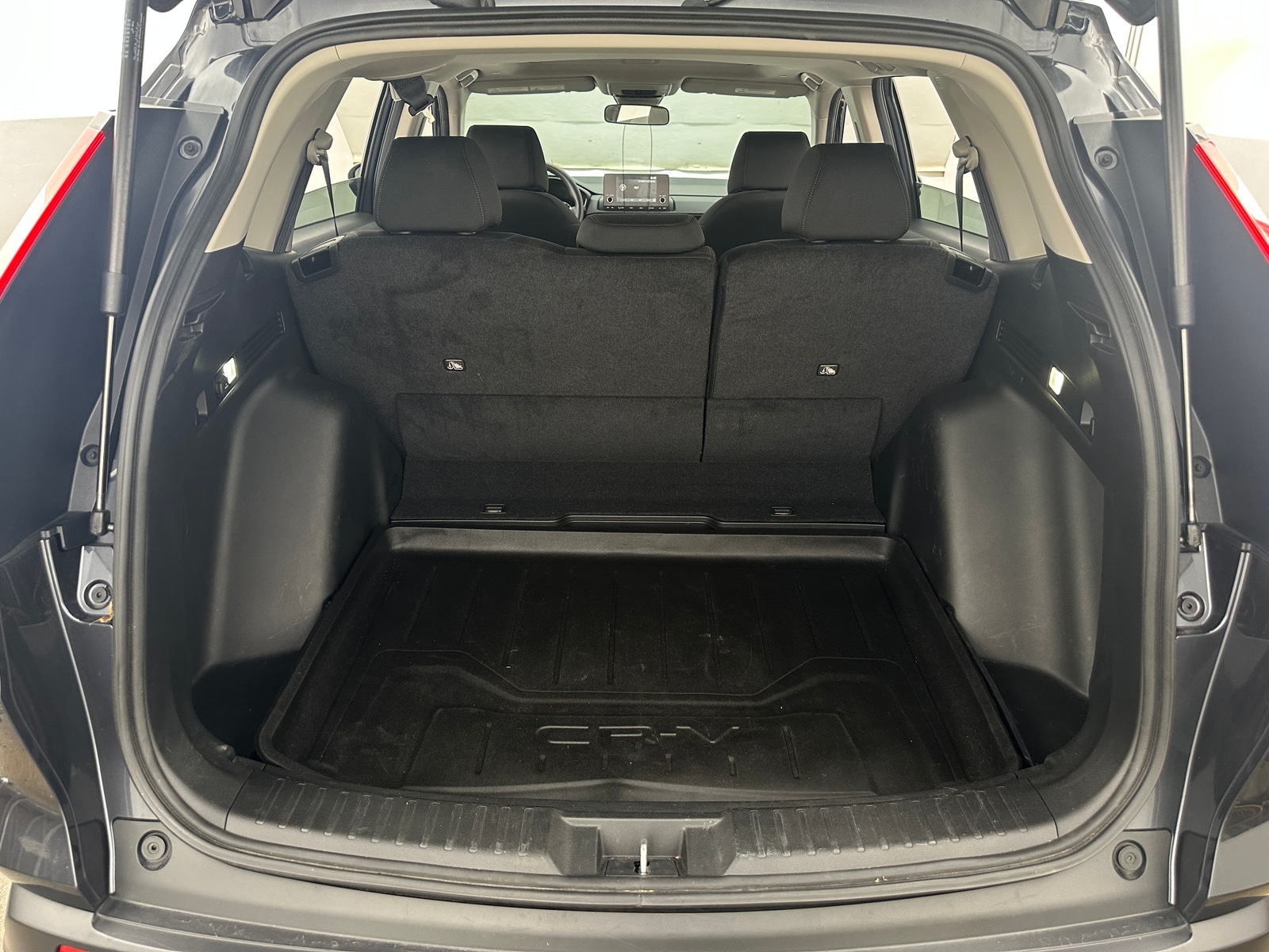 Thumbnail: 2024 Honda CR-V - 7