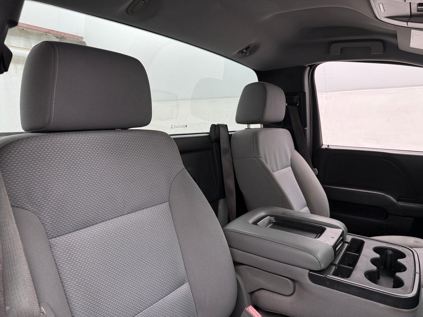 Thumbnail: 2015 GMC Sierra 1500 - 2