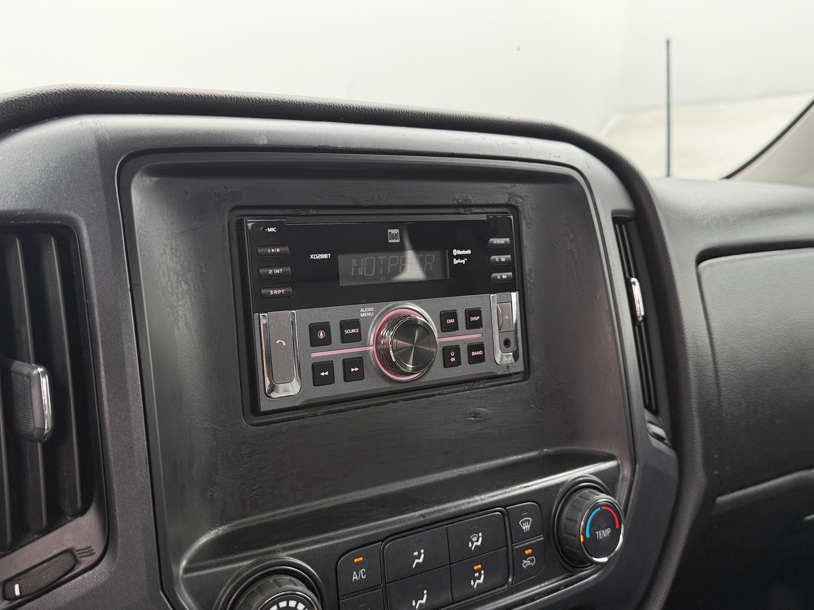 Thumbnail: 2015 GMC Sierra 1500 - 4