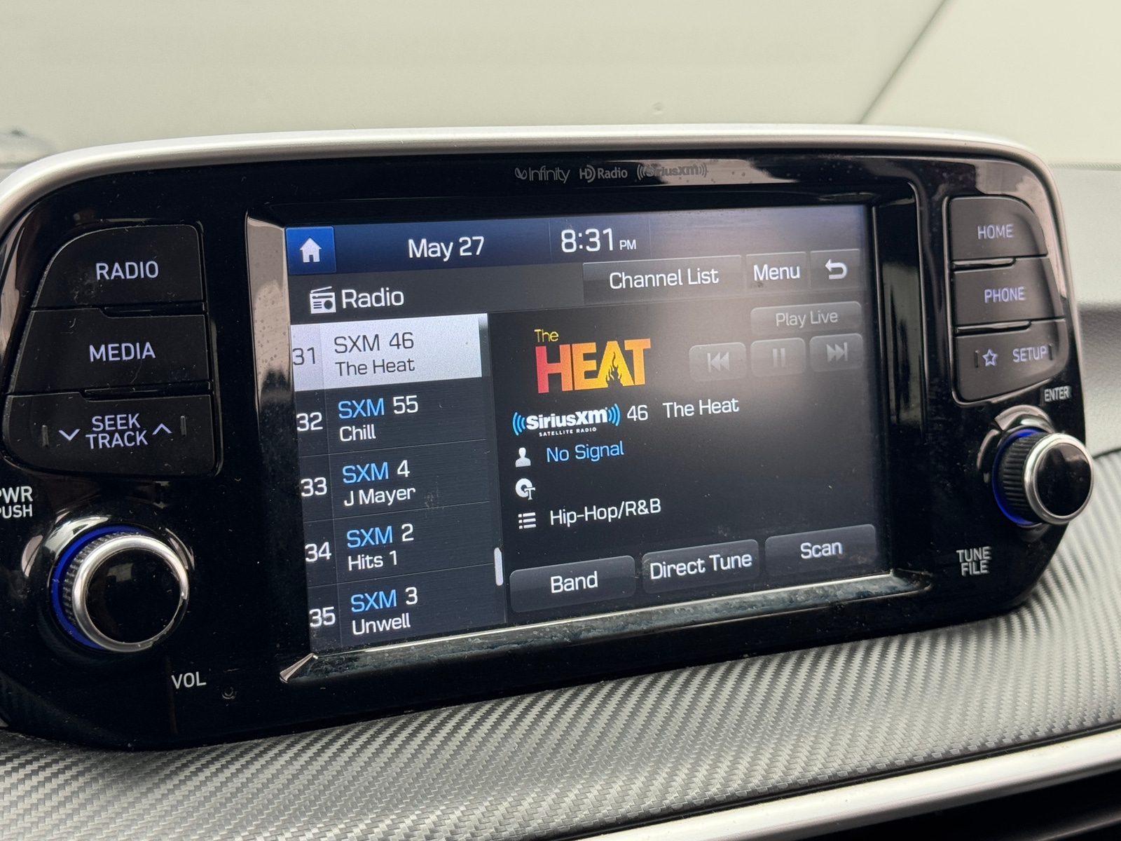 Thumbnail: 2019 Hyundai Tucson - 4