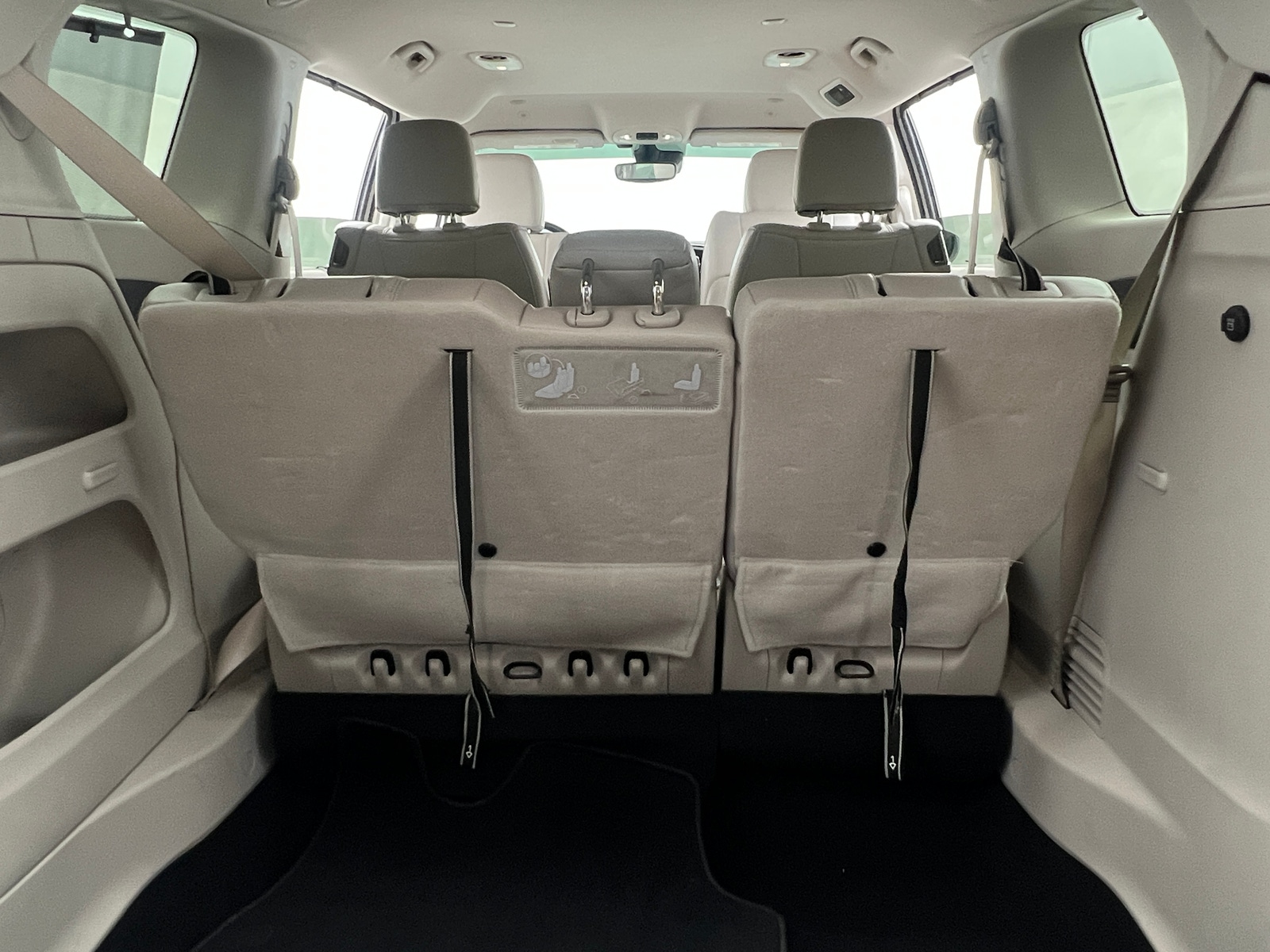 Thumbnail: 2021 Chrysler Pacifica - 6