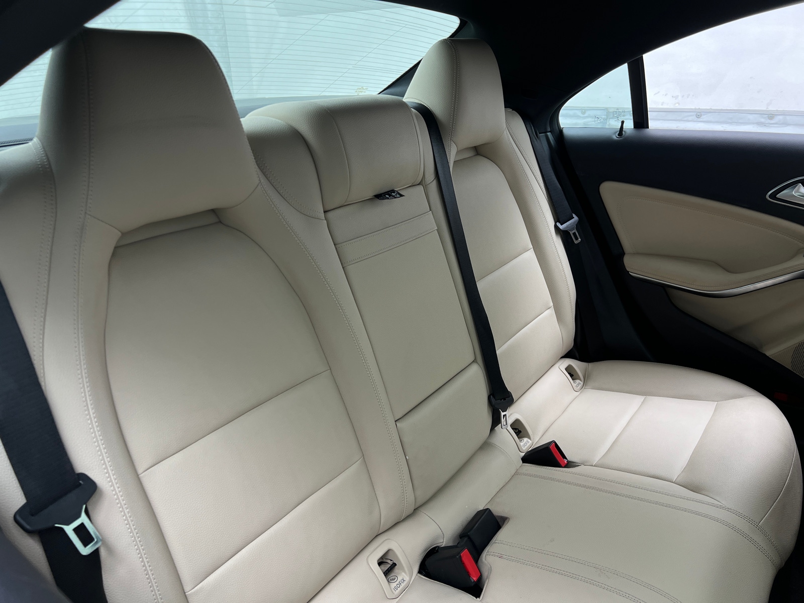 Thumbnail: 2018 Mercedes-Benz CLA - 5