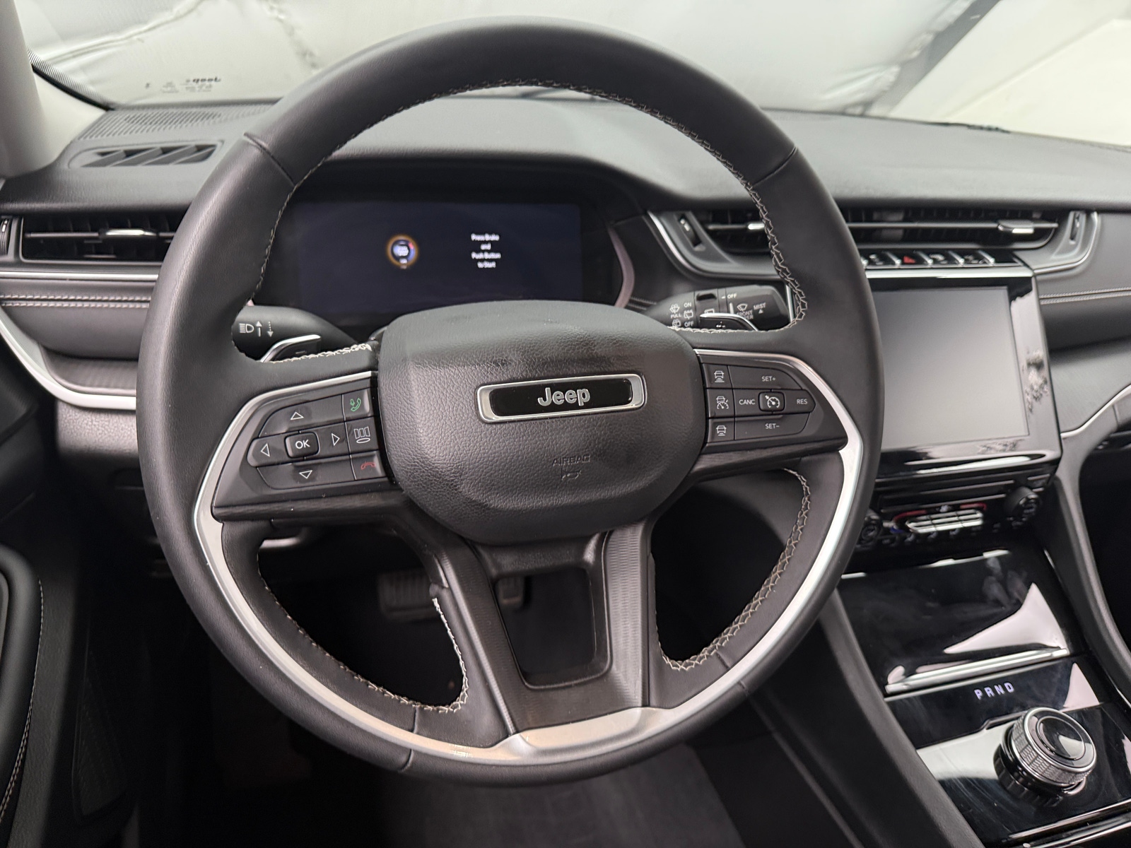 Thumbnail: 2023 Jeep Grand Cherokee - 5