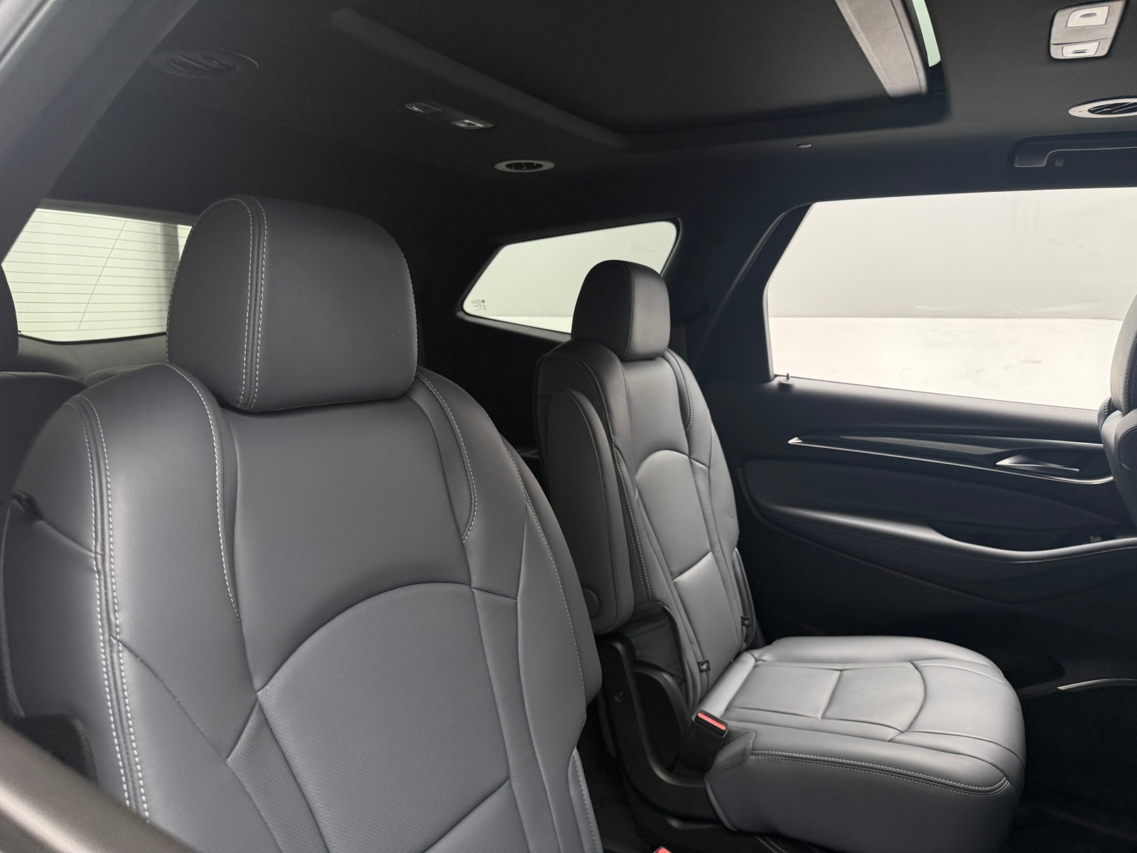 Thumbnail: 2023 Buick Enclave - 5