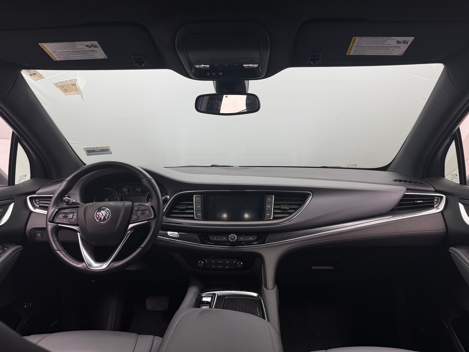 Thumbnail: 2023 Buick Enclave - 2