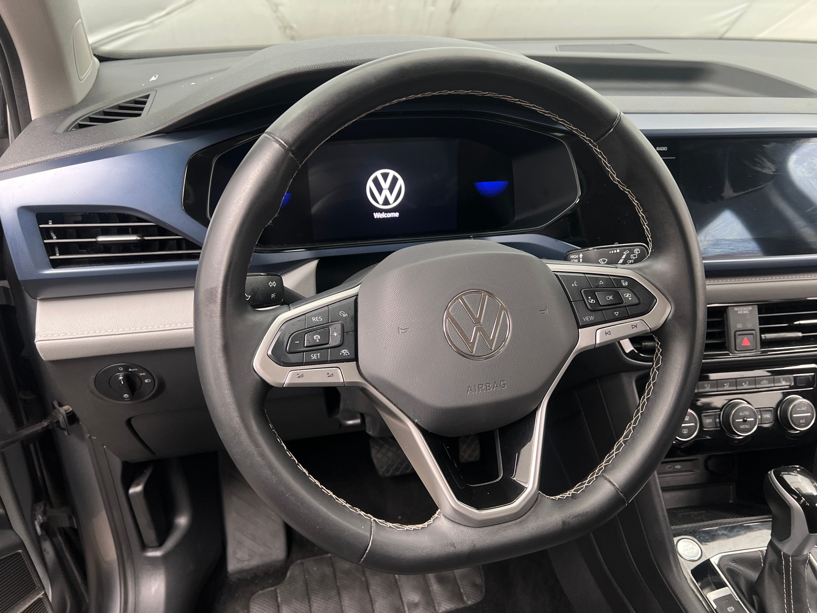 Thumbnail: 2024 Volkswagen Taos - 5
