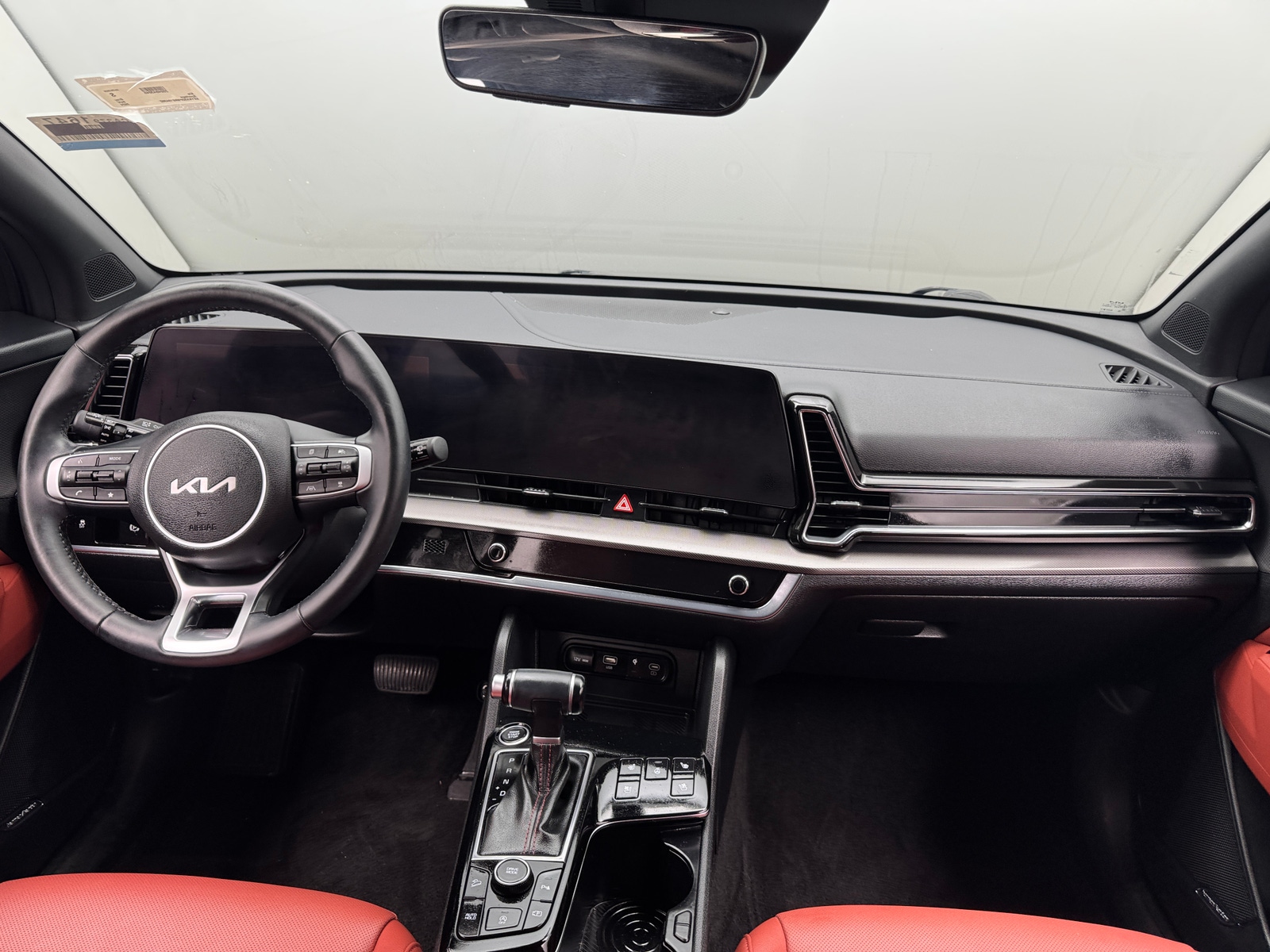 Thumbnail: 2024 Kia Sportage - 2