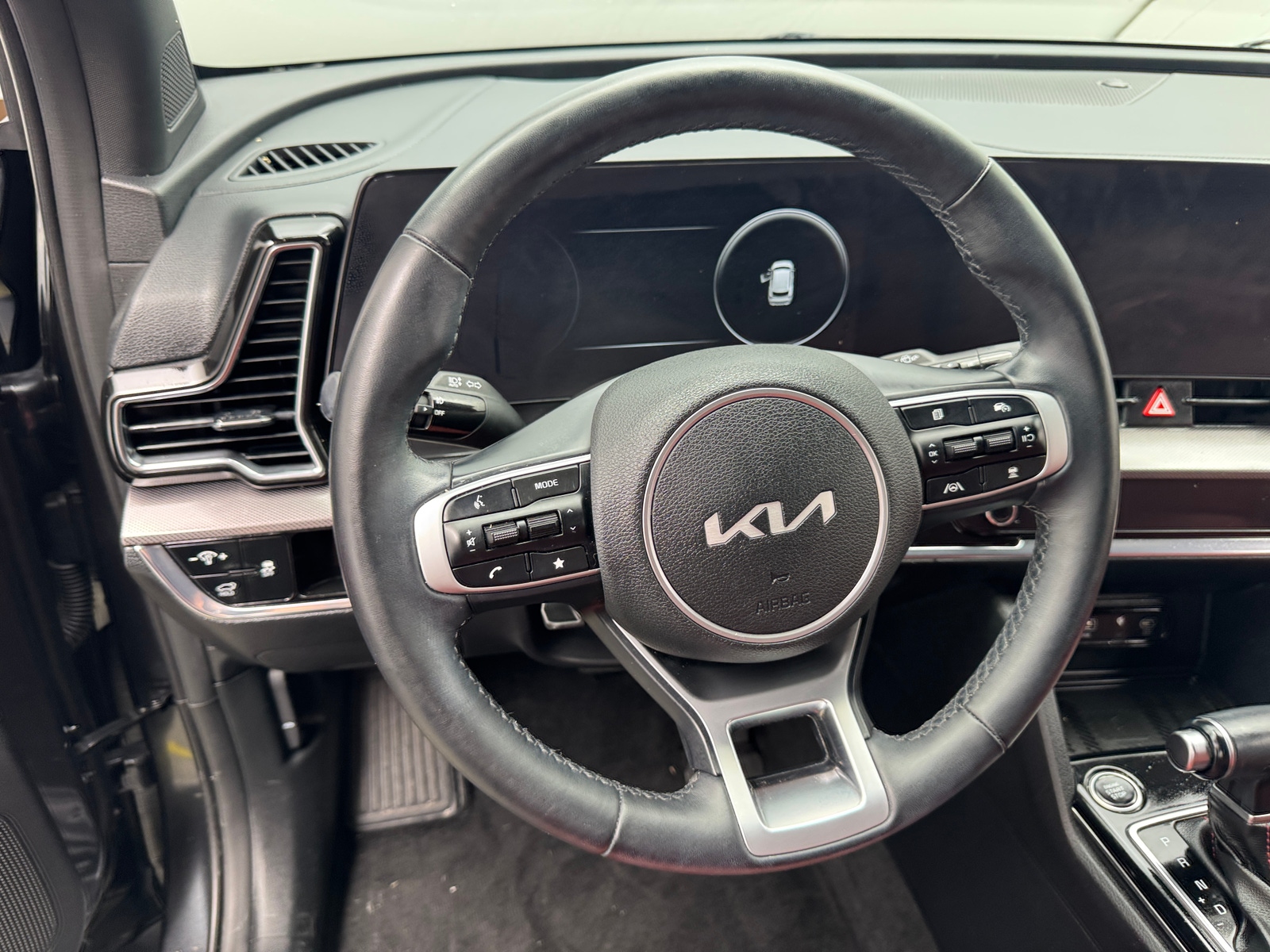 Thumbnail: 2024 Kia Sportage - 4