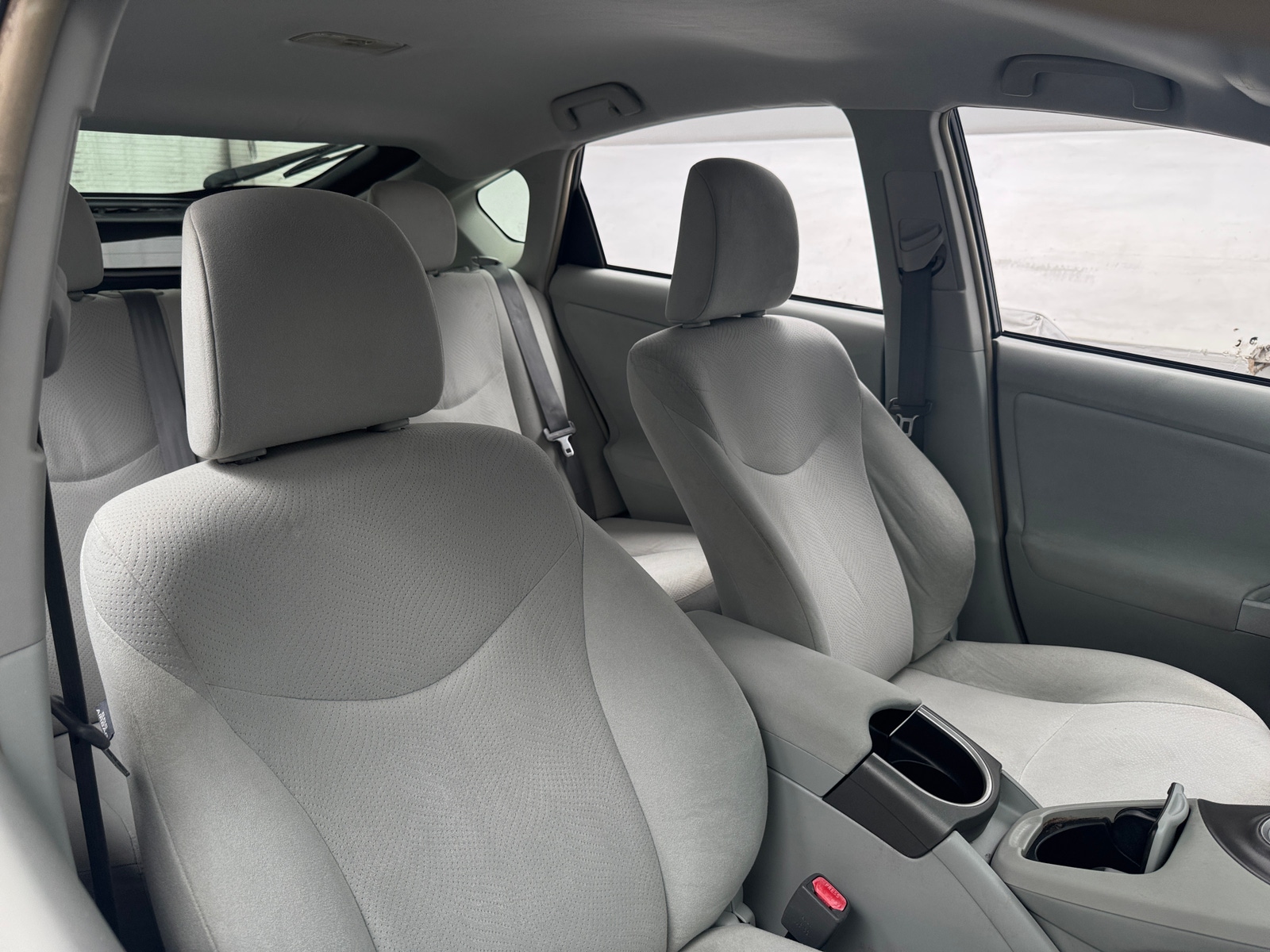 Thumbnail: 2015 Toyota Prius - 2