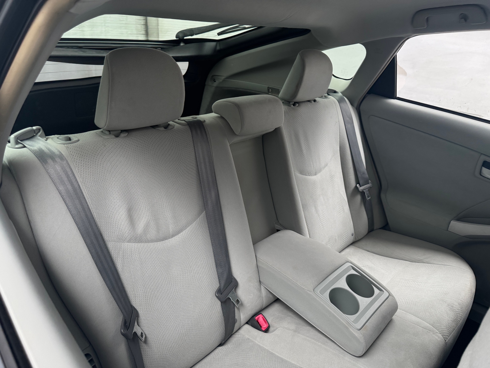 Thumbnail: 2015 Toyota Prius - 6