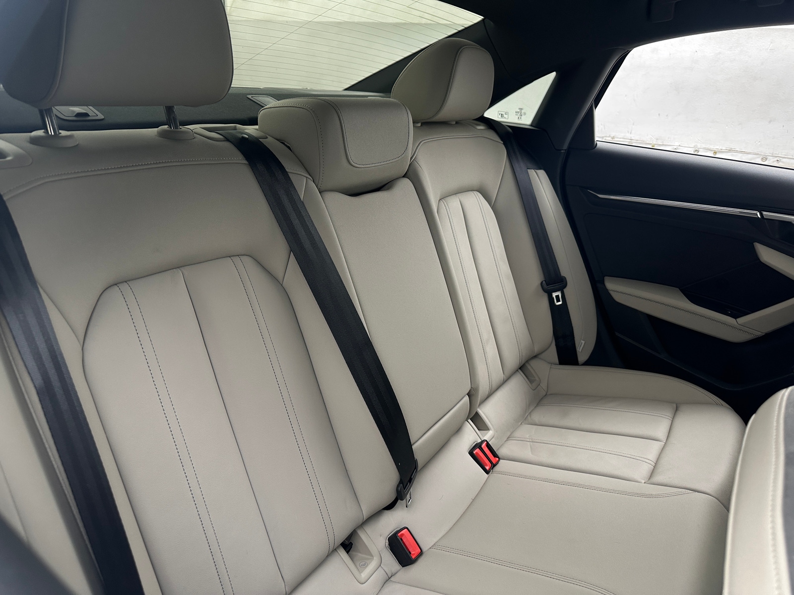 Thumbnail: 2024 Audi A3 - 5