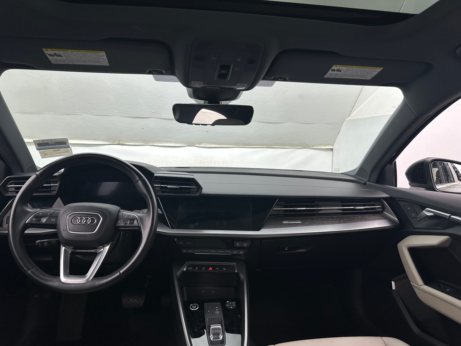Thumbnail: 2024 Audi A3 - 2