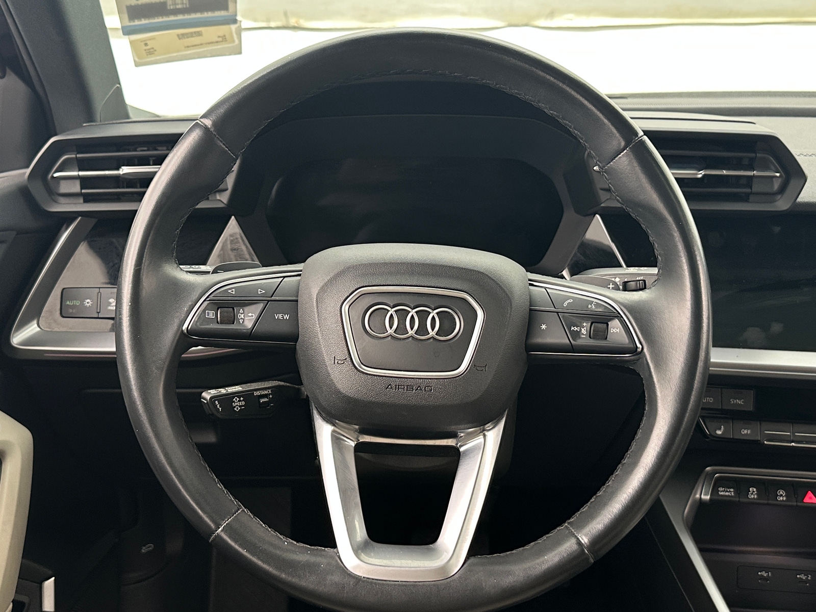 Thumbnail: 2024 Audi A3 - 4