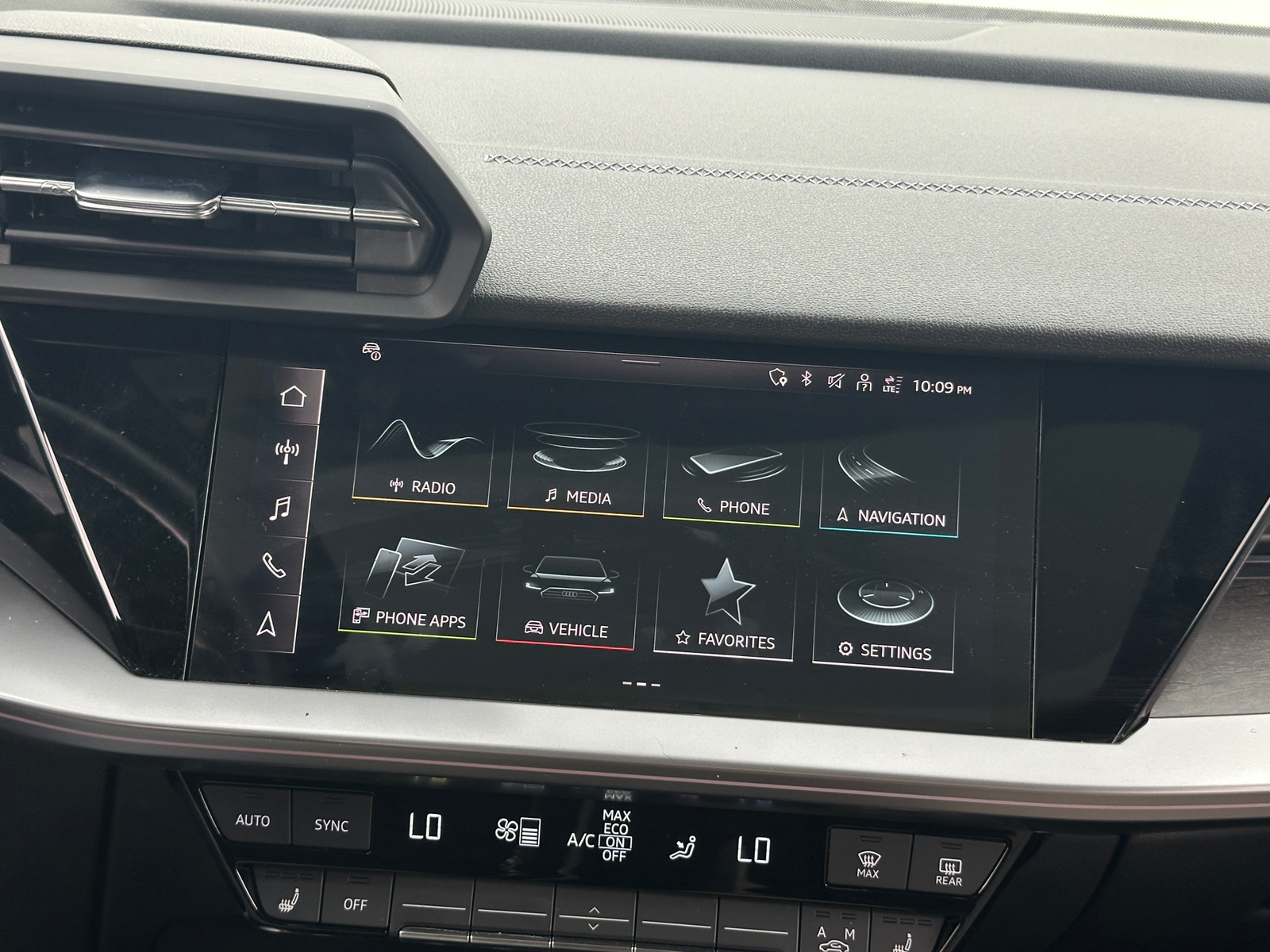 Thumbnail: 2024 Audi A3 - 3
