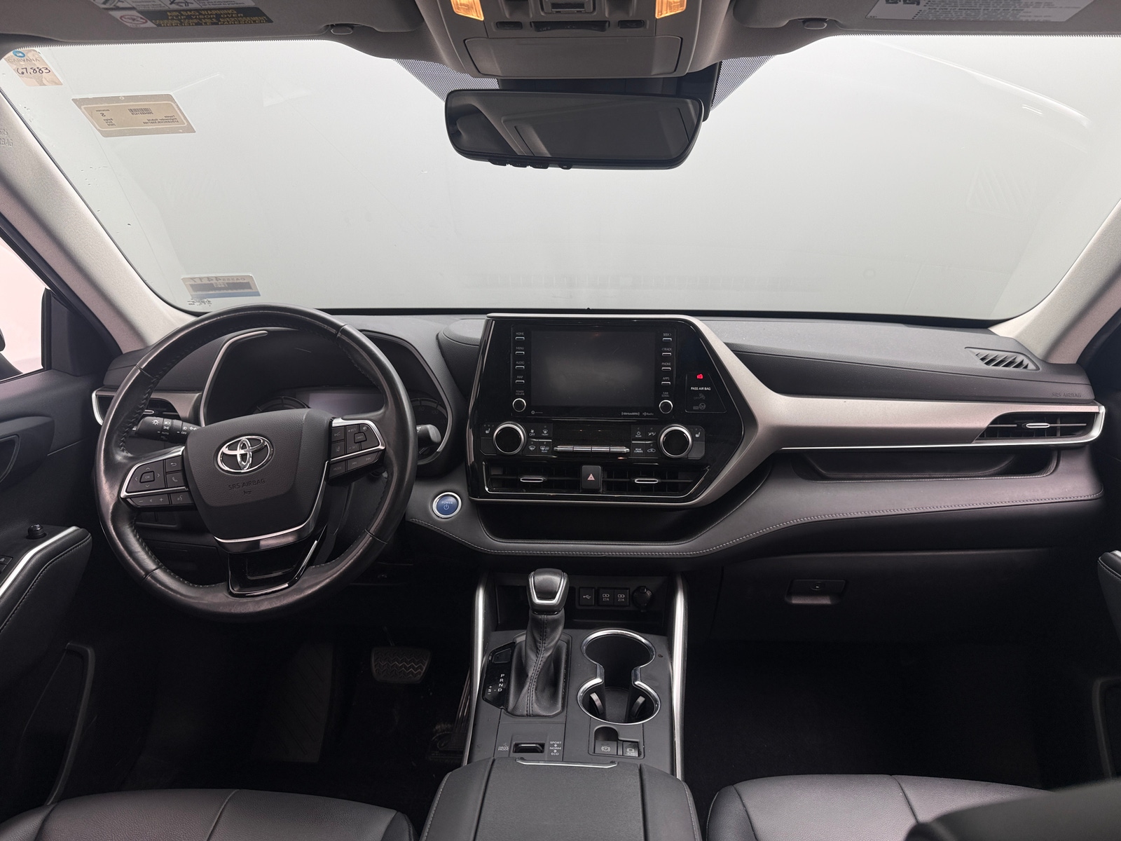 Thumbnail: 2020 Toyota Highlander - 2