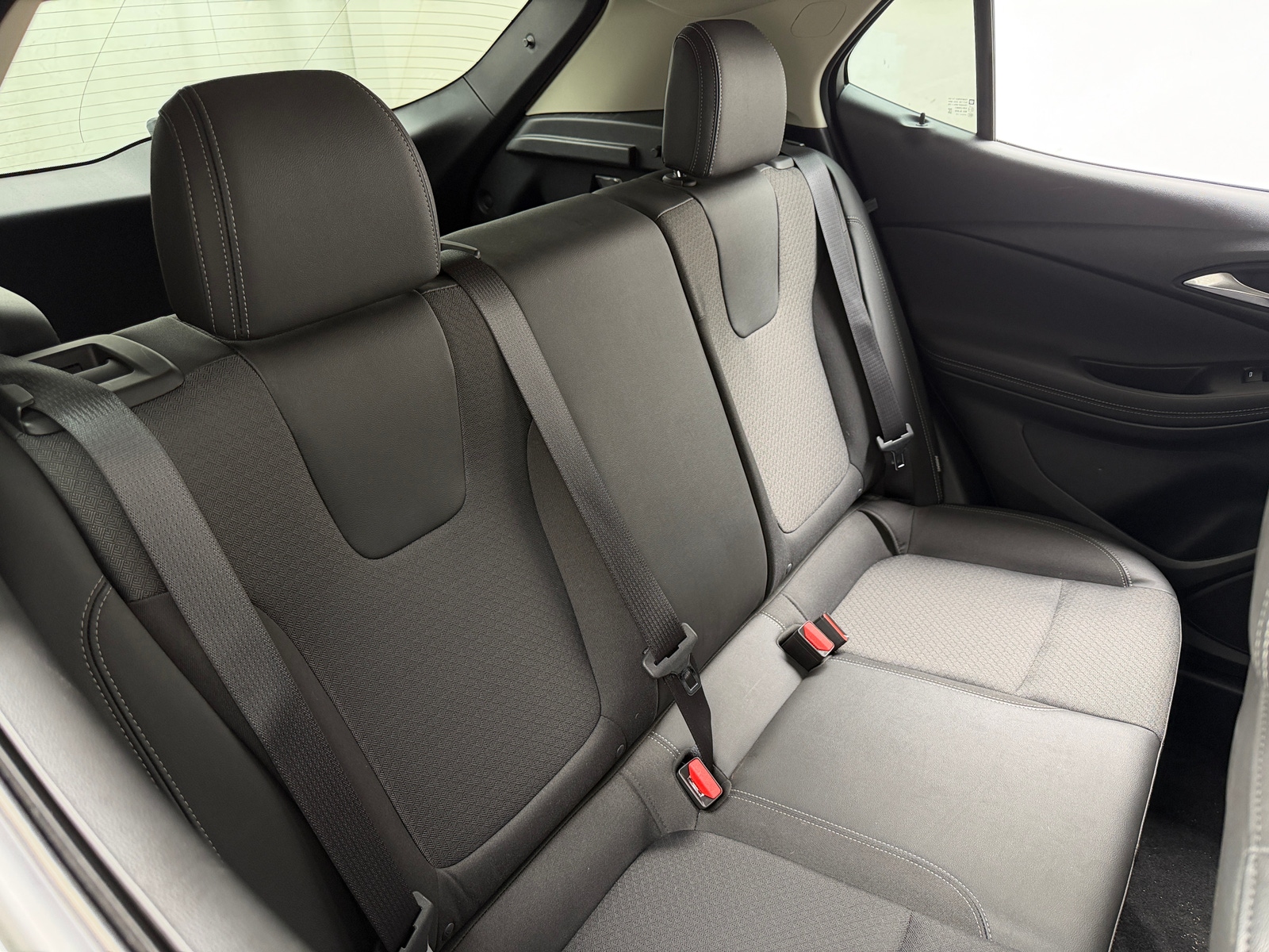 Thumbnail: 2025 Buick Encore GX - 6