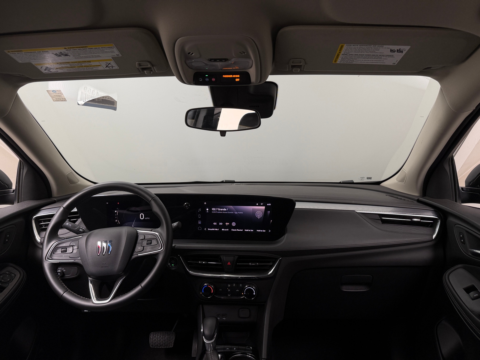 Thumbnail: 2025 Buick Encore GX - 3