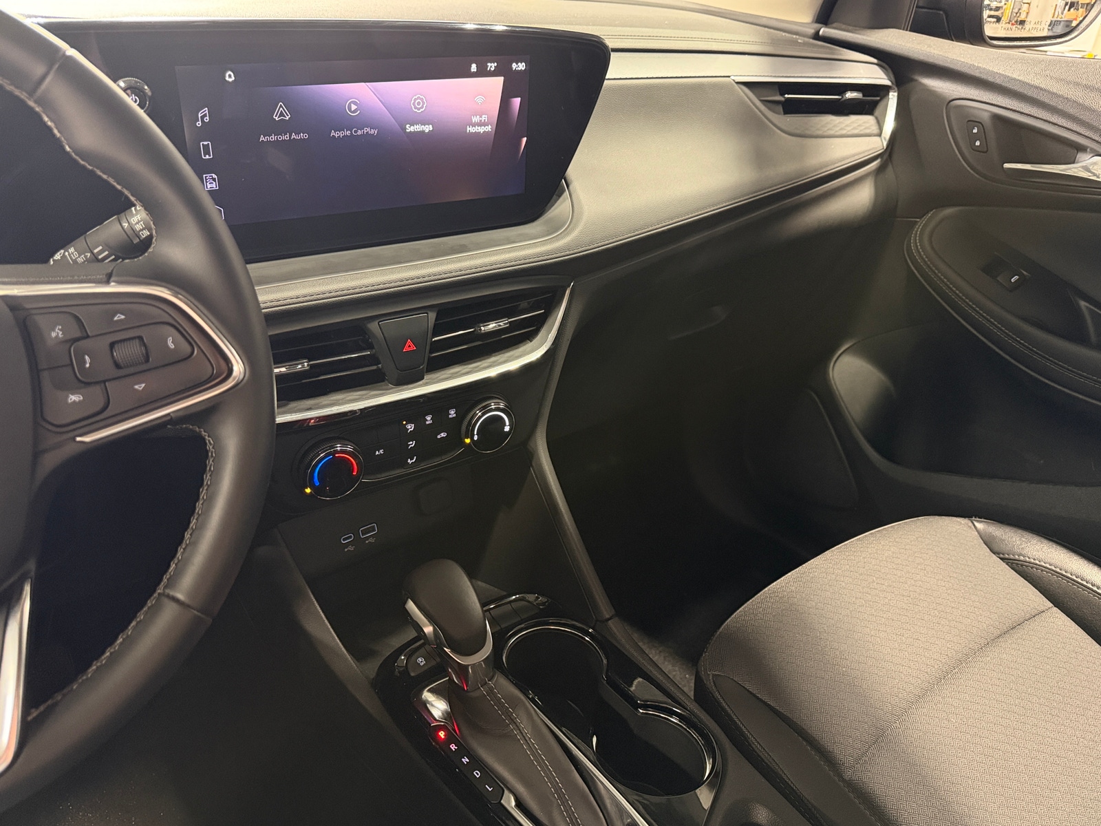 Thumbnail: 2025 Buick Encore GX - 4