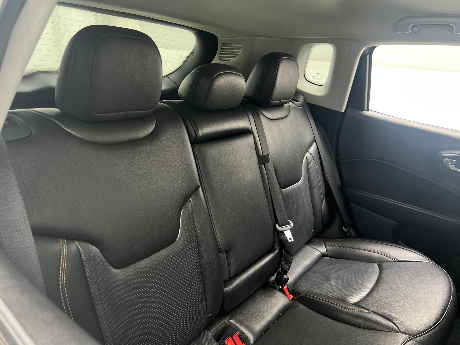 Thumbnail: 2020 Jeep Compass - 5