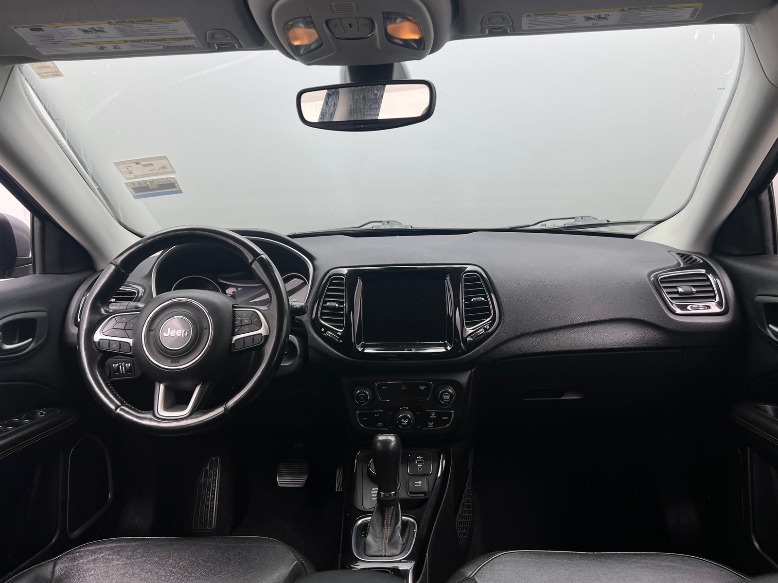 Thumbnail: 2020 Jeep Compass - 2