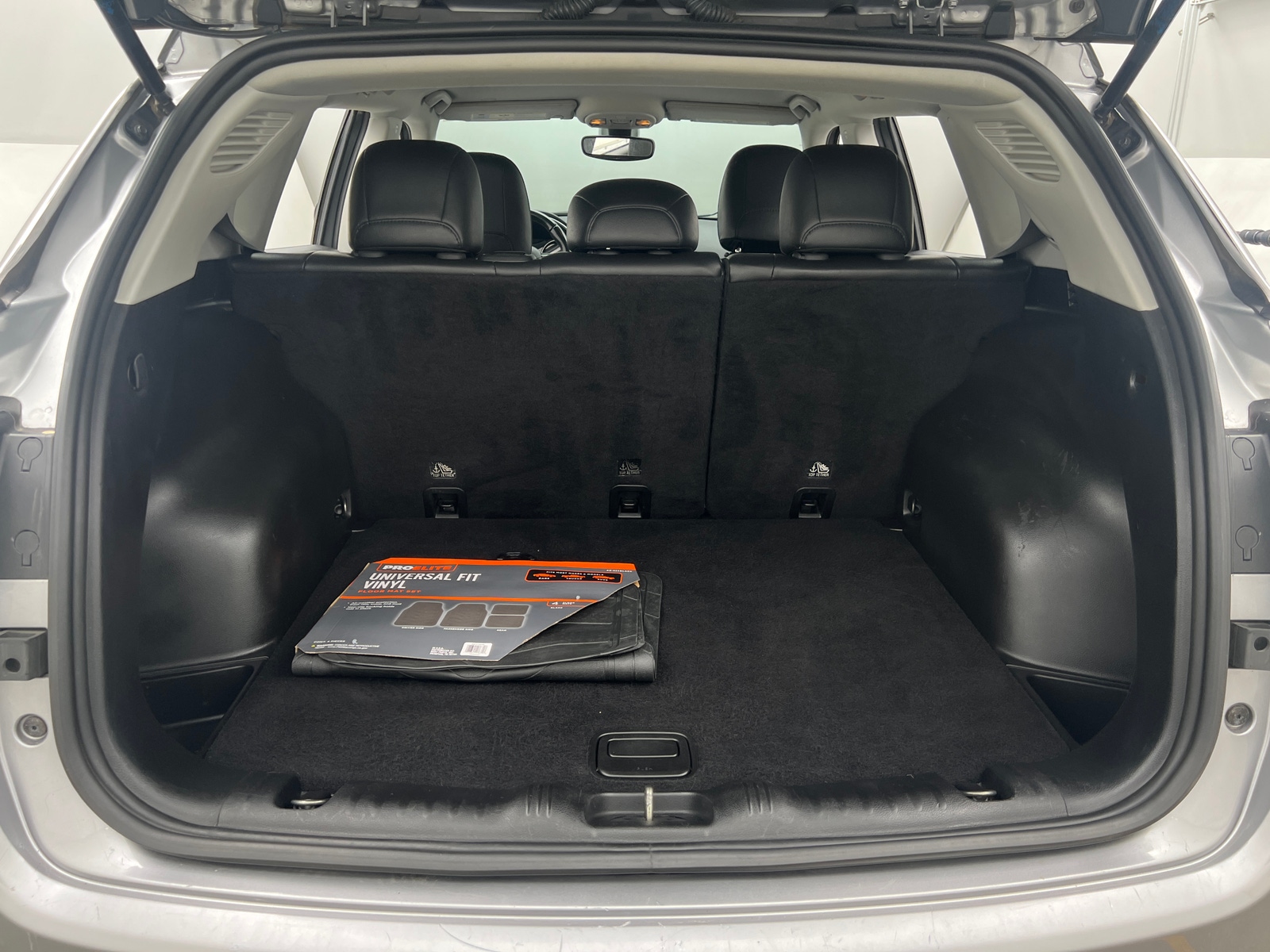Thumbnail: 2020 Jeep Compass - 6