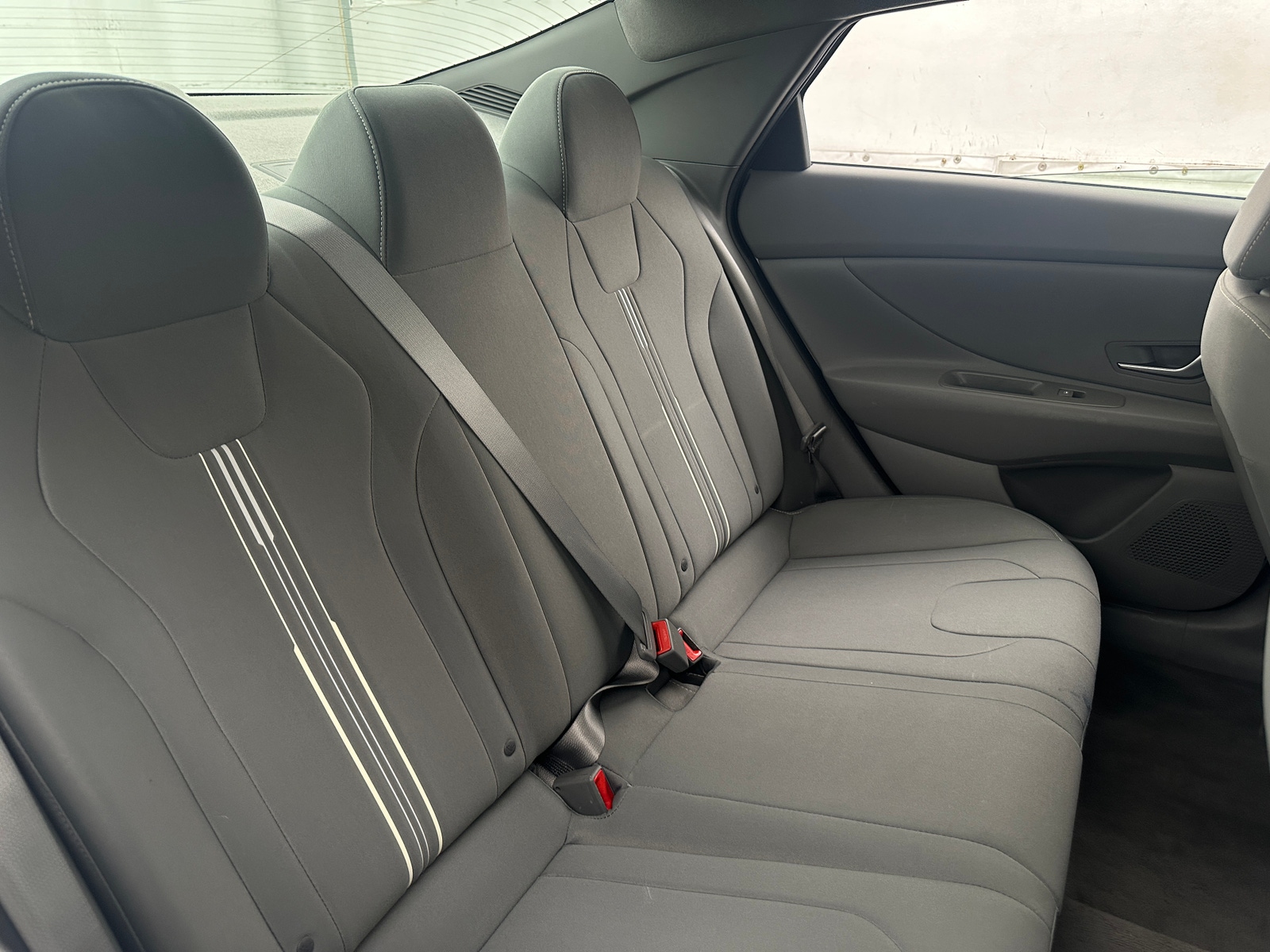 Thumbnail: 2023 Hyundai Elantra - 6