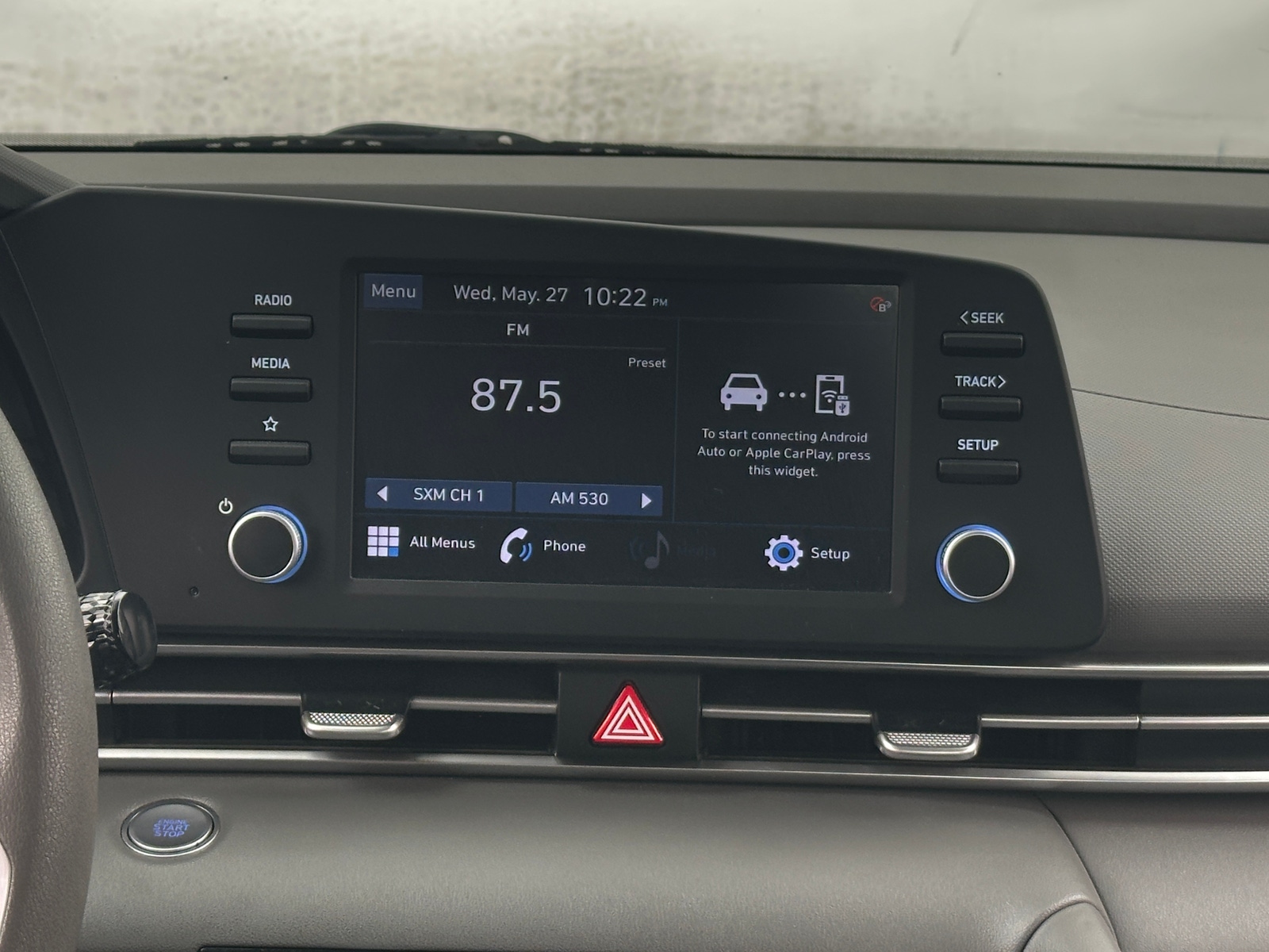 Thumbnail: 2023 Hyundai Elantra - 4