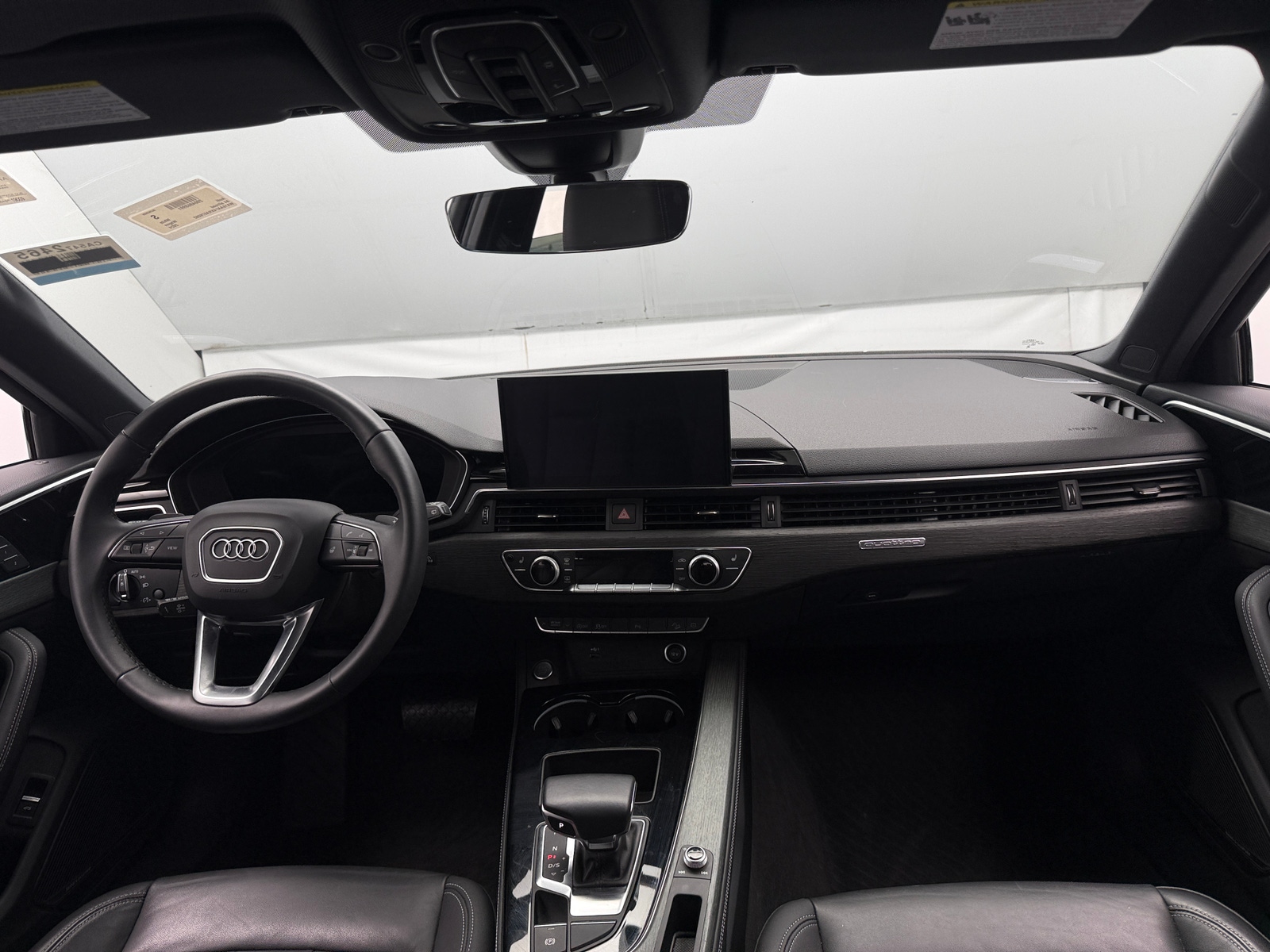 Thumbnail: 2024 Audi A4 - 2
