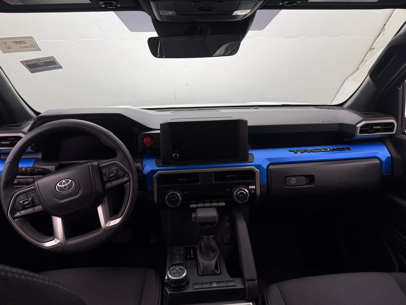 Thumbnail: 2025 Toyota Tacoma - 3