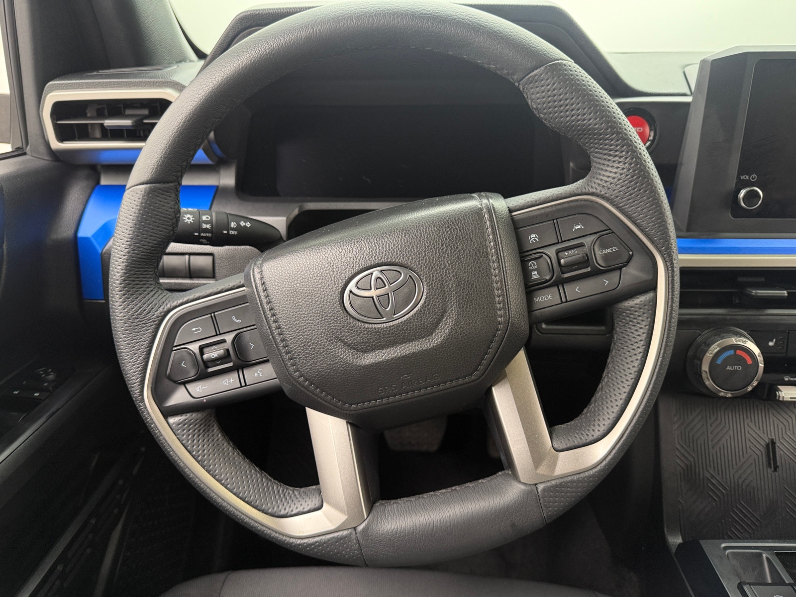 Thumbnail: 2025 Toyota Tacoma - 5