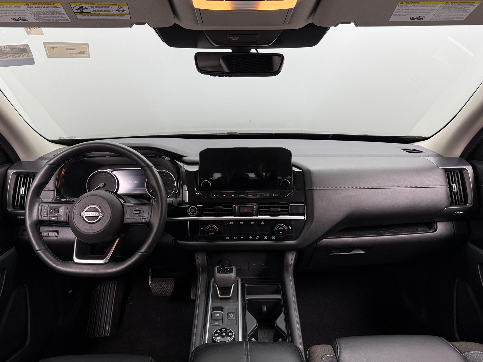 Thumbnail: 2023 Nissan Pathfinder - 2
