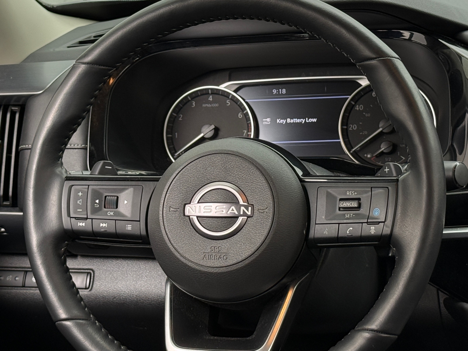 Thumbnail: 2023 Nissan Pathfinder - 4