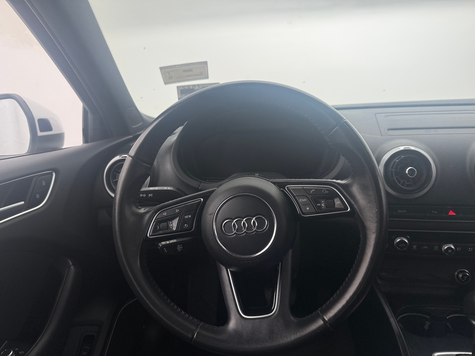 Thumbnail: 2018 Audi A3 - 4