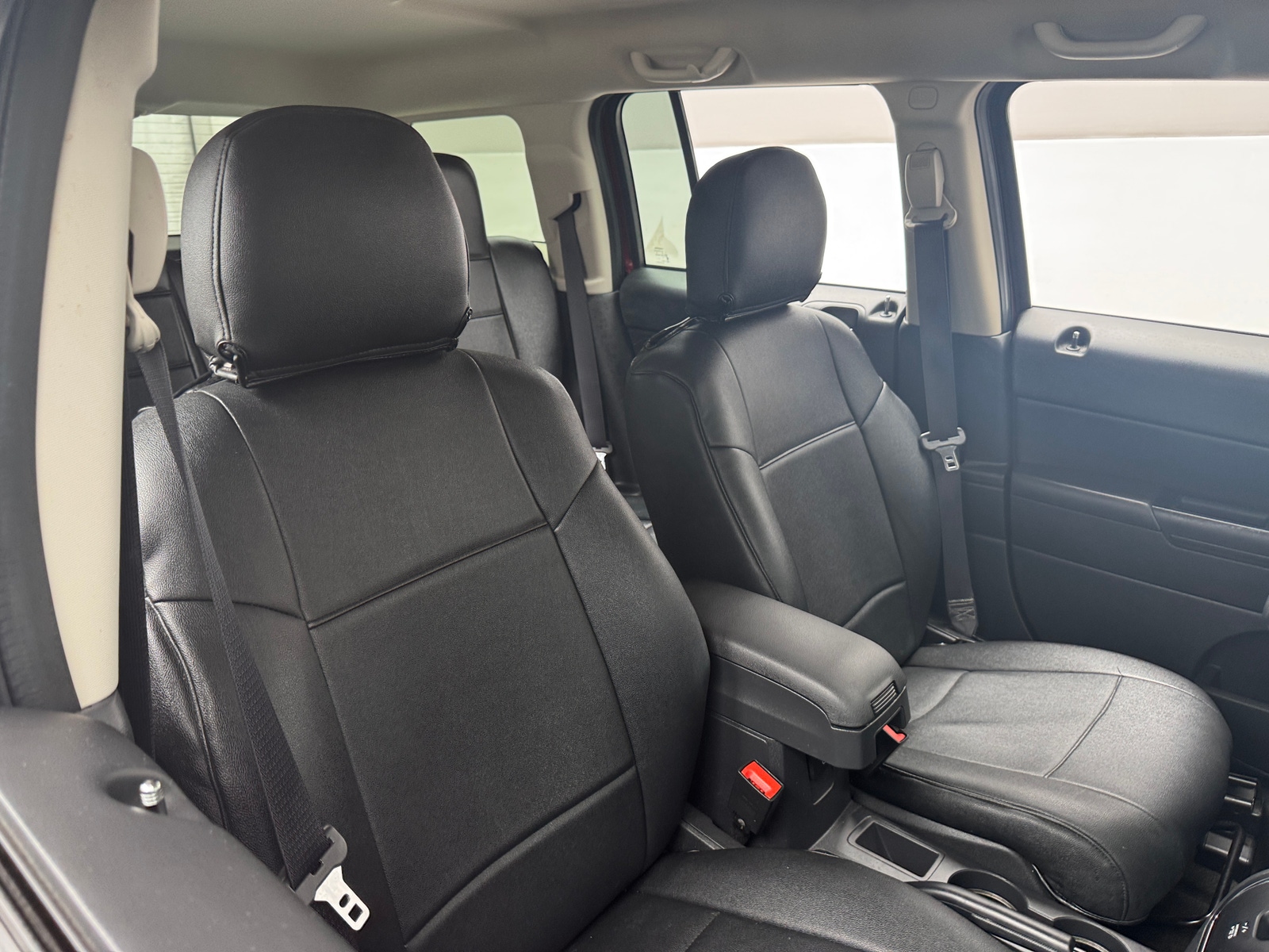 Thumbnail: 2017 Jeep Patriot - 2