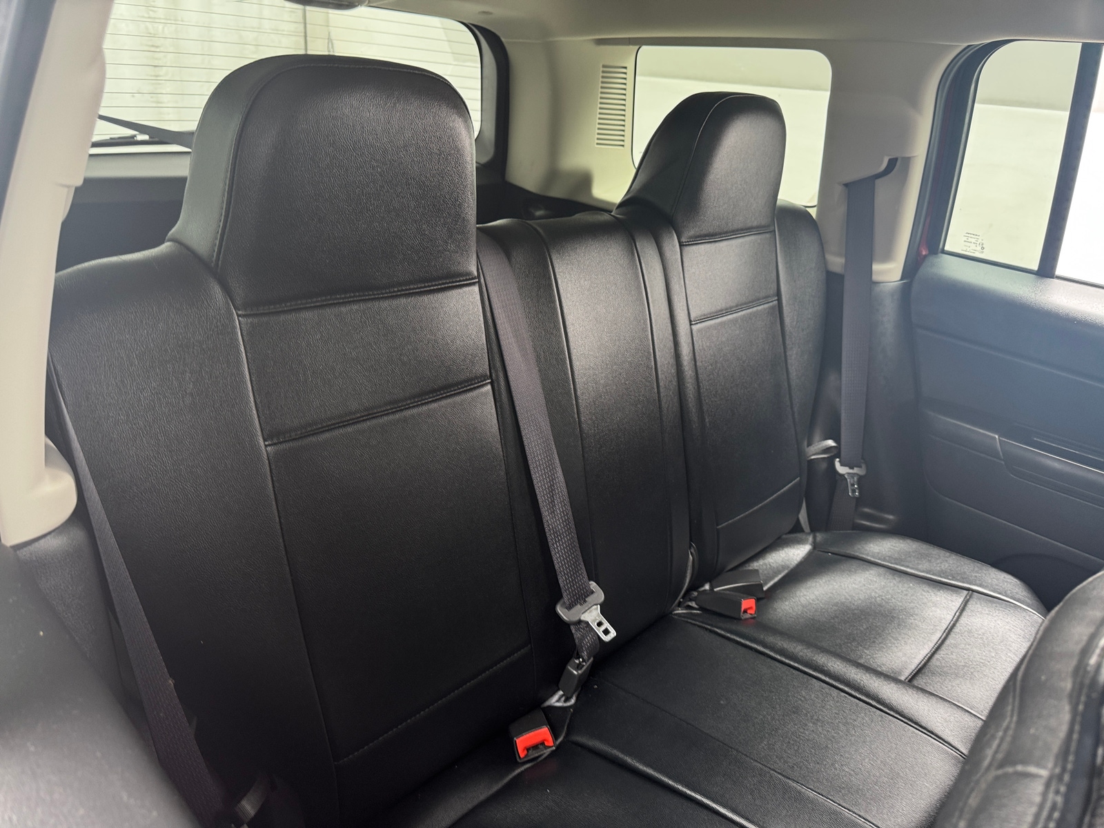 Thumbnail: 2017 Jeep Patriot - 6