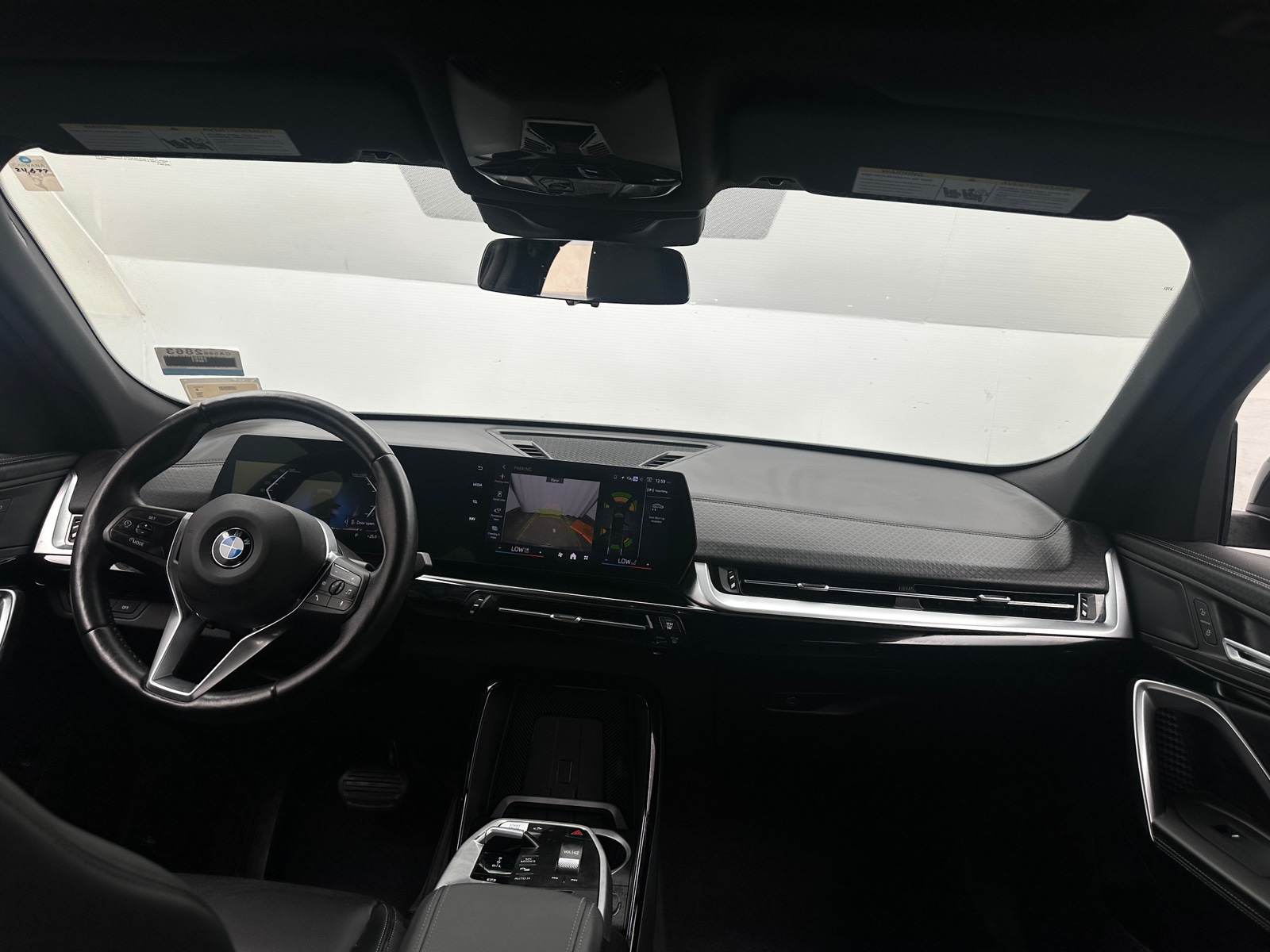Thumbnail: 2025 BMW X2 - 2