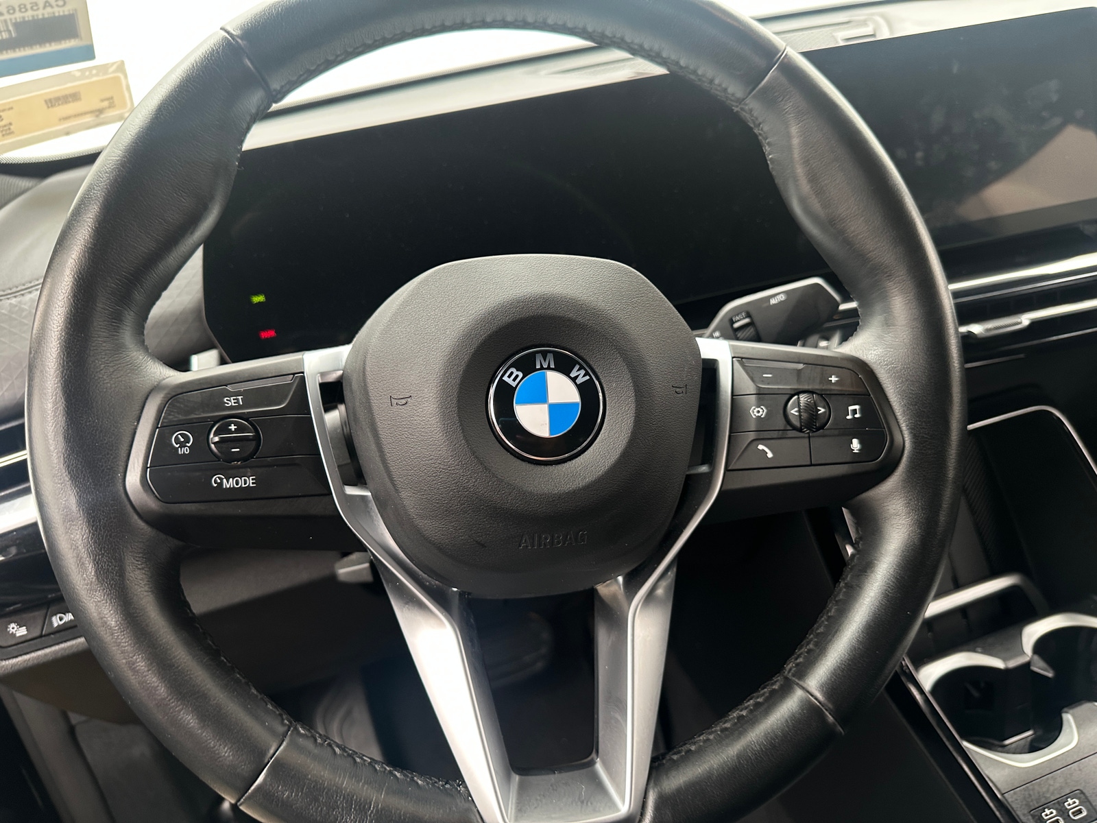 Thumbnail: 2025 BMW X2 - 4